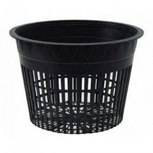 Maceta Rejilla 15 cm.