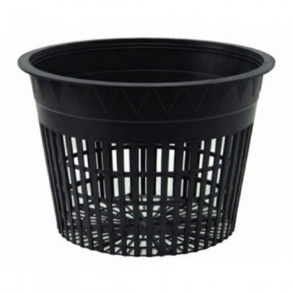 Maceta Rejilla 15 cm.