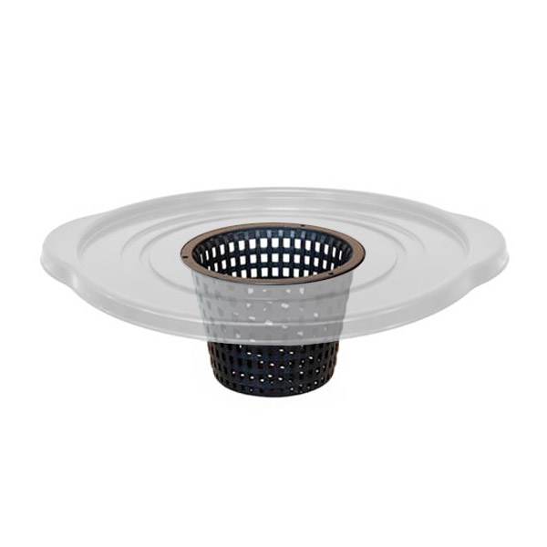 Maceta Rejilla Super Resistente 140 mm Plantit