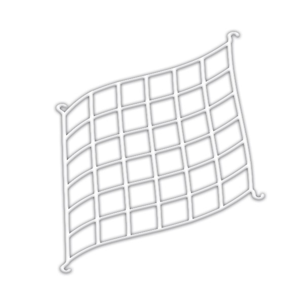 Malla Sea of Green Blanca Easy Garden 1.5 x 5.20 m.