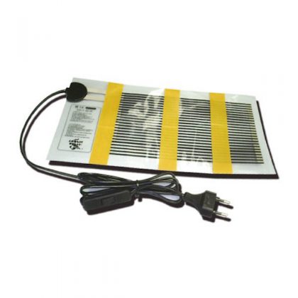 Manta Térmica 55x35 cm. 30 w VDL