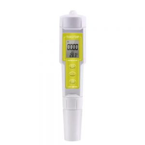 Medidor Ec/Tds Easy Garden Eko K-13-EC