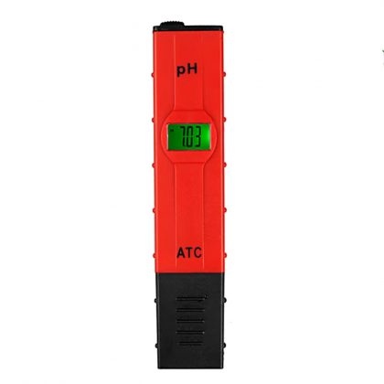 Medidor Ph Eko Easy Garden