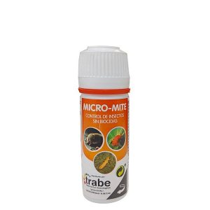 Micro Mite 10 ml. Trabe