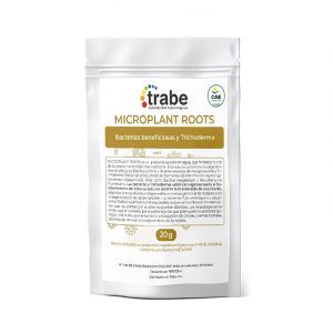 Micro Plant Roots 20 gr. Trabe