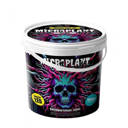 Microplant  Tabs 1.000 ud. Trabe