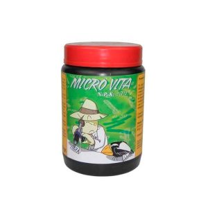 Microvita 150 gr. (Bote) Top Crop