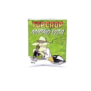 Microvita 50 gr.  Top Crop