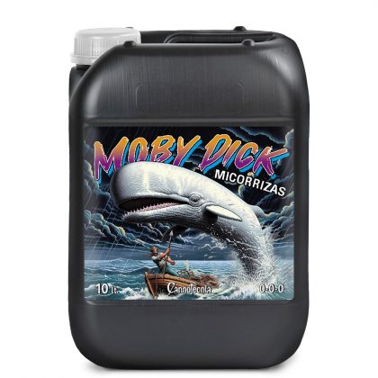 Moby Dick 10 lt. Cannotecnia