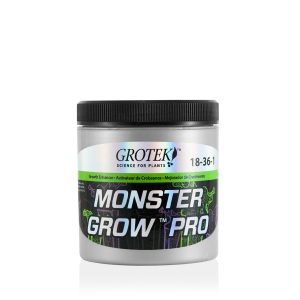 Monster Grow Pro  130 gr. Grotek