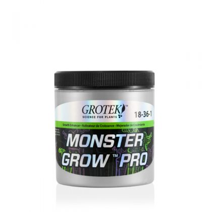 Monster Grow Pro  130 gr. Grotek