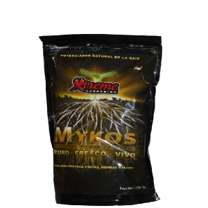 Mycos Micorrizas 1 Kg. Xtreme