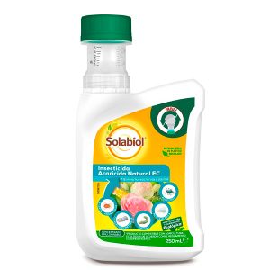 Natria Acaricida Solabiol 250 ml. Bayer