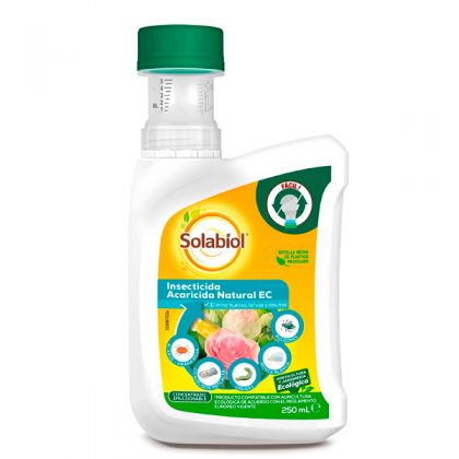 Natria Acaricida Solabiol 250 ml. Bayer