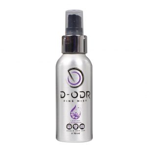 Neutralizador Olor D-ODR  70 ml Lavanda.