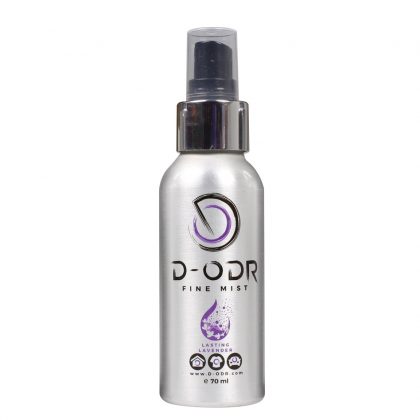 Neutralizador Olor D-ODR  70 ml Lavanda.