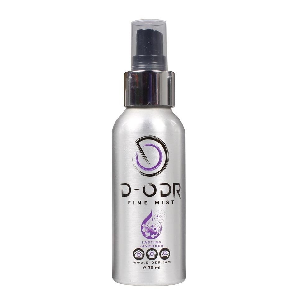Neutralizador Olor D-ODR 70 ml Lavanda.