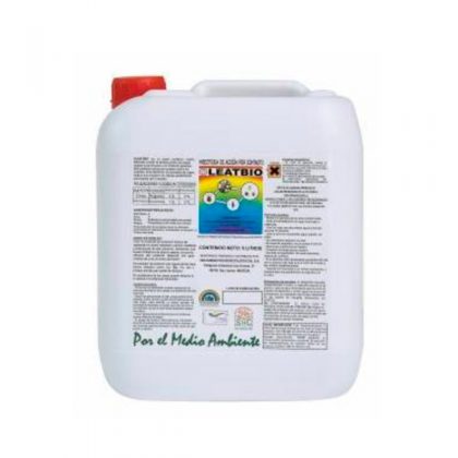 OLEATBIO Grow 5 lt. Trabe