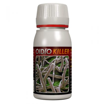 Oidio Killer 50 gr. Agrobacterias