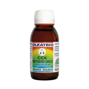 Oleatbio CCK  100 ml. Trabe