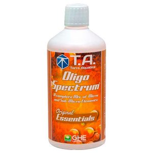Oligospectrum 1 lt. Terra Aquatica