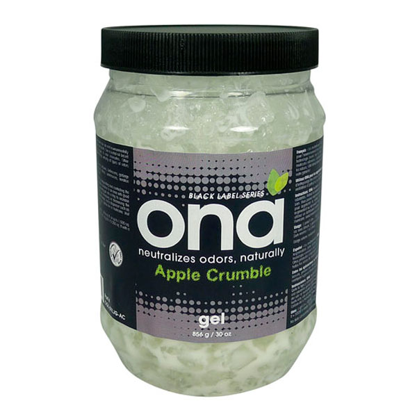 Ona Gel Apple Crumble 732 gr.