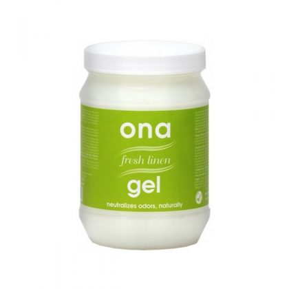 Ona Gel Fresh Linen   732 gr.