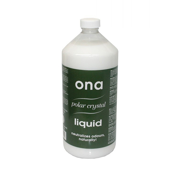 Ona Liquido 922 ml Polar Crystal