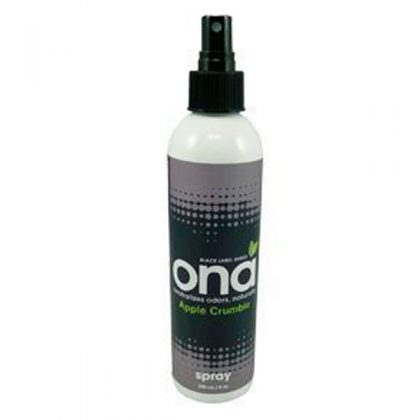 Ona Spray Apple Crumble 250 ml