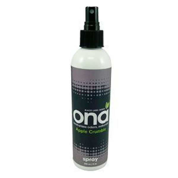 Ona Spray Apple Crumble 250 ml