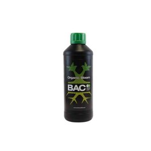 Organic Bloom   250 ml. BAC