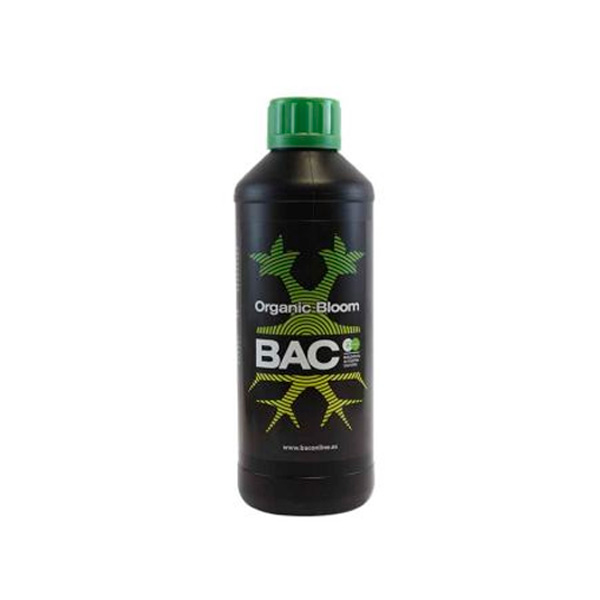 Organic Bloom 500 ml. BAC