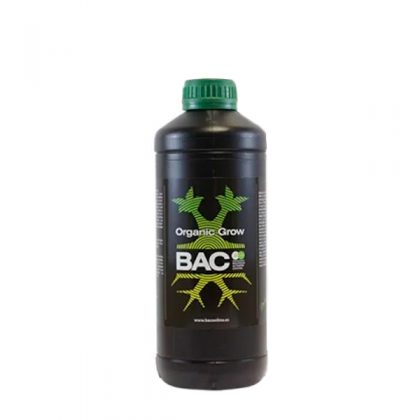 Organic Grow   250 ml. BAC