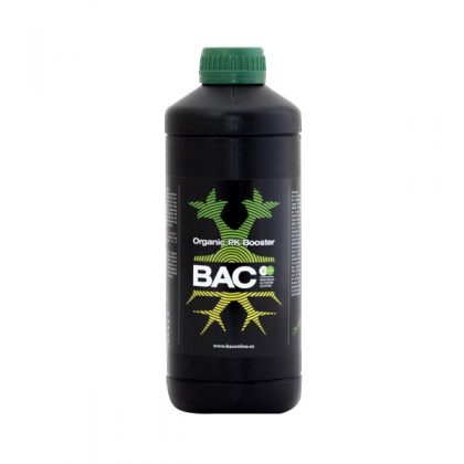 Organic PK Booster  1 lt. BAC