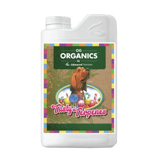 Organic Tasty Terpenes  1 lt. Advanced Nutrients