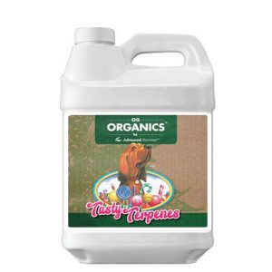 Organic Tasty Terpenes  5 lt. Advanced Nutrients