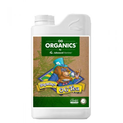Organic Tea BigMike  1 lt. Advanced Nutrients