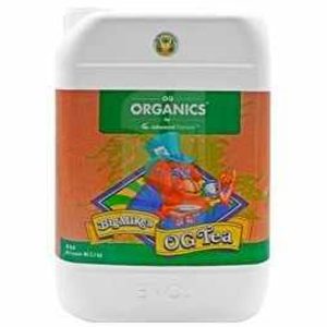 Organic Tea BigMike 10 lt. Advanced Nutrients