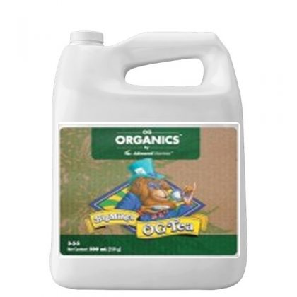 Organic Tea BigMike  5 lt. Advanced Nutrients