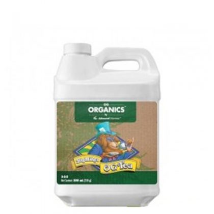 Organic Tea BigMike   500 ml. Advanced Nutrients