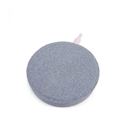 Oxigenador Piedra Acuario 8 cm.