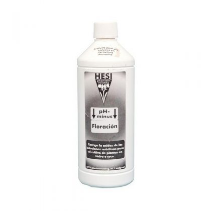 PH Down 1 lt. Hesi