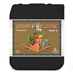 PH Perfect Sensi  Coco Bloom A 10 lt. Advanced Nutrients