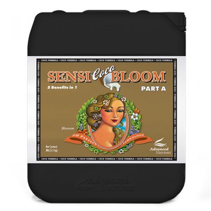 PH Perfect Sensi  Coco Bloom A 10 lt. Advanced Nutrients
