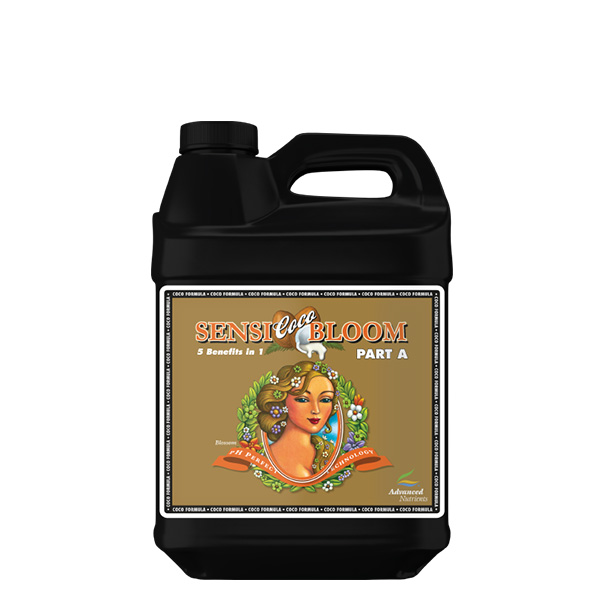 PH Perfect Sensi Coco Bloom A 500 ml. Advanced Nutrients
