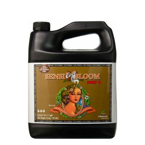 PH Perfect Sensi  Coco Bloom  B 5 lt. Advanced Nutrients