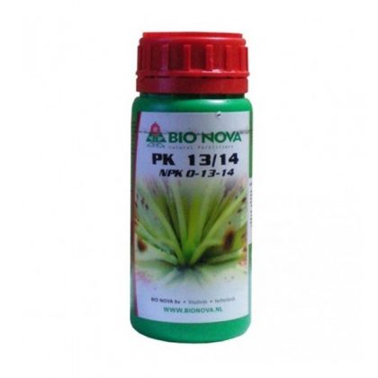 PK 13 / 14 - 250 ml.  Bio Nova