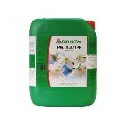 PK 13 / 14 - 5 lt. Bio Nova