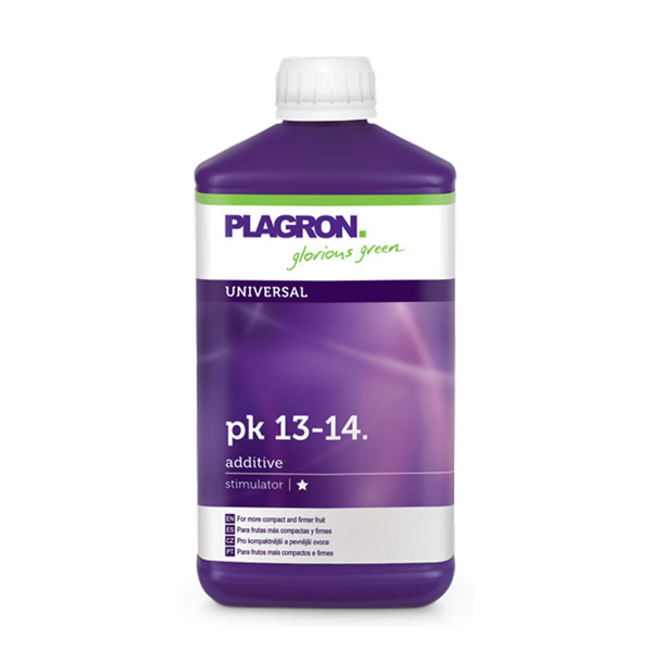 PK 13/14 - 250 ml. Plagron