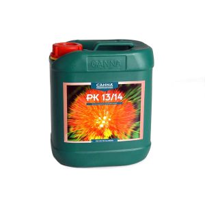 PK 13/14 -  5 lt. Canna